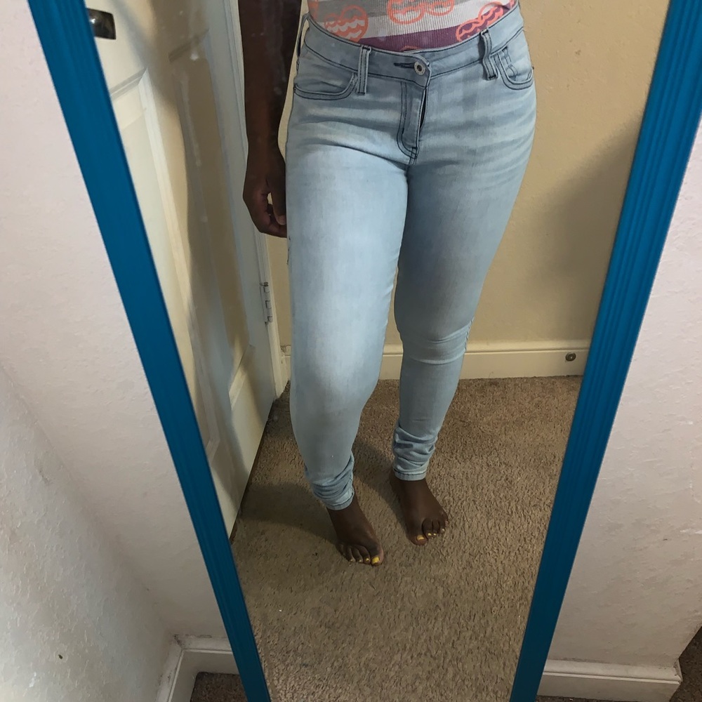 Jeans - Picture 3 of 8